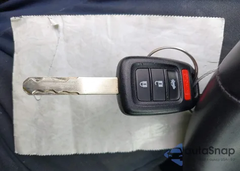 2016 Honda Accord Sport from USA, damaged, VIN 1HGCR2F69GA019971